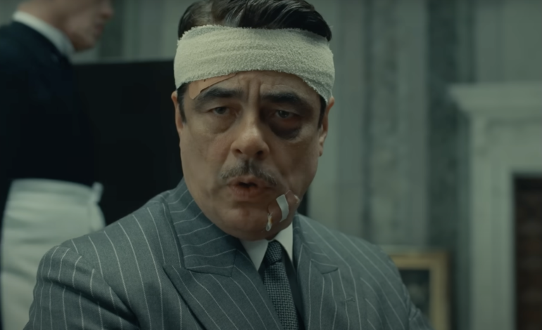 Benicio Del Toro Stars In Trailer For ‘The Phoenician Scheme’ From Wes Anderson